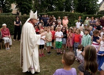 Katolickie przedszkole w Miliczu ma już 30 lat i dobrą markę. Wychowankowie posyłają tam swoje dzieci
