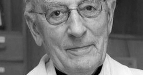 Bielańska parafia była mu rodziną. Zmarł ks. Kazimierz Kalinowski