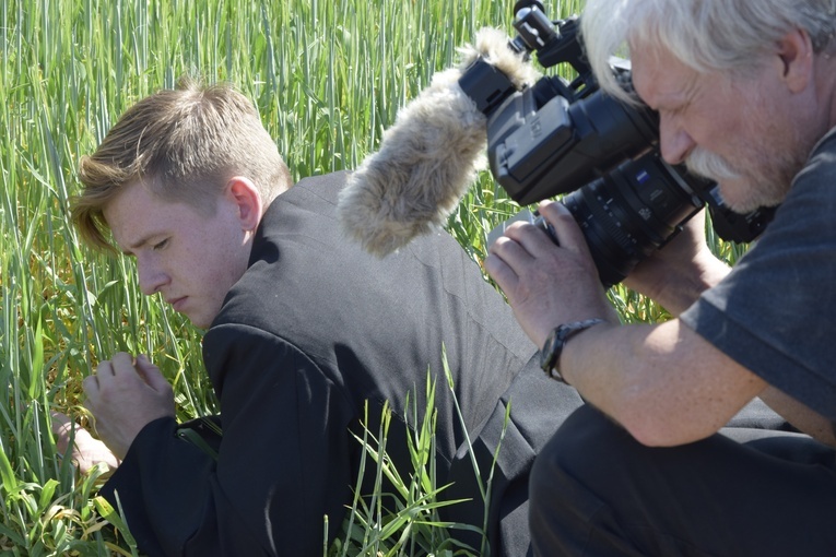 Film o ks. Bolesławie Stefańskim
