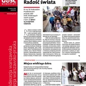 Gość Warszawski 25/2023