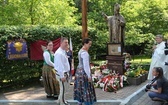 Katowice. Msza św. w Narodowy Dzień Powstań Śląskich