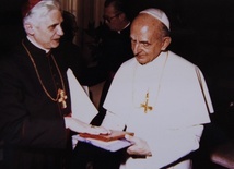 Paweł VI – człowiek nieskończonej uprzejmości