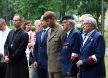 Pielgrzymka nadziei wciąż żyje we wrocławianach