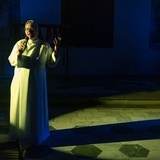 Spektakl "Tego nie robi się kotu"