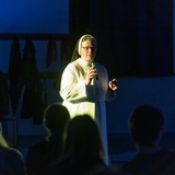 Spektakl "Tego nie robi się kotu"