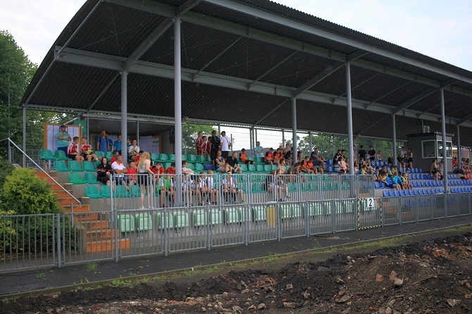 XIV Turniej o Puchar św. Jacka