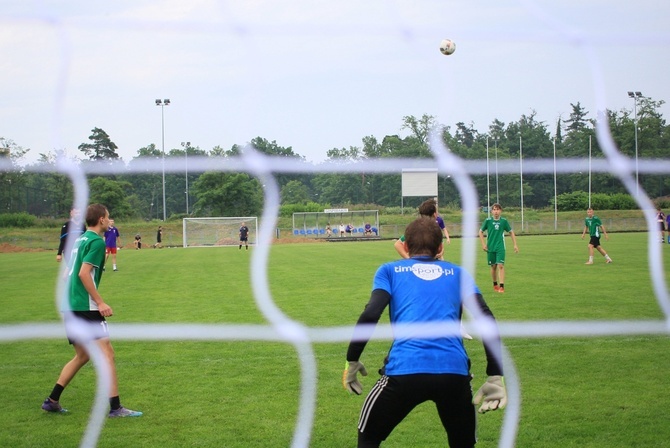 XIV Turniej o Puchar św. Jacka