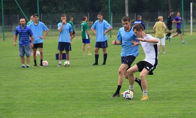 XIV Turniej o Puchar św. Jacka