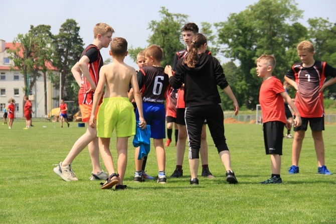 XIV Turniej o Puchar św. Jacka