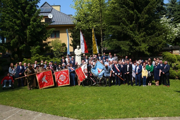 25-lat "Sokoła"