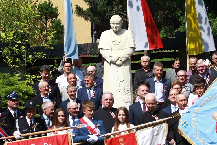 25-lat "Sokoła"