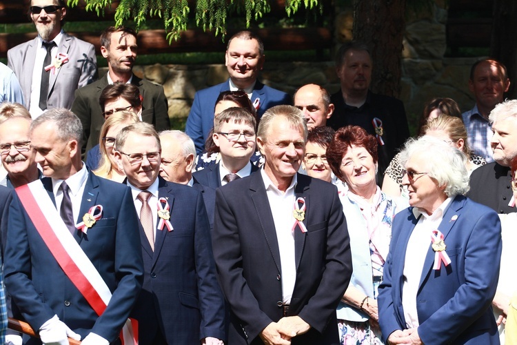 25-lat "Sokoła"
