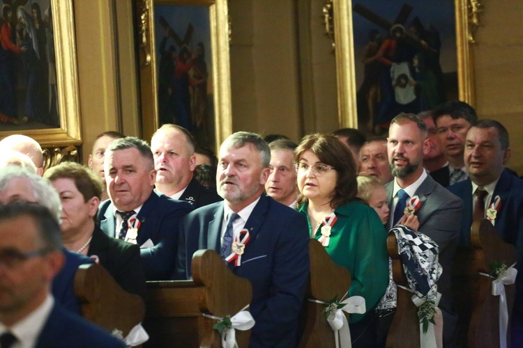 25-lat "Sokoła"