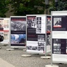 Na placu Corazziego (naprzeciw Urzędu Miasta) do końca czerwca można oglądać plenerową wystawę o wydarzeniach Radomskiego Czerwca ’76.