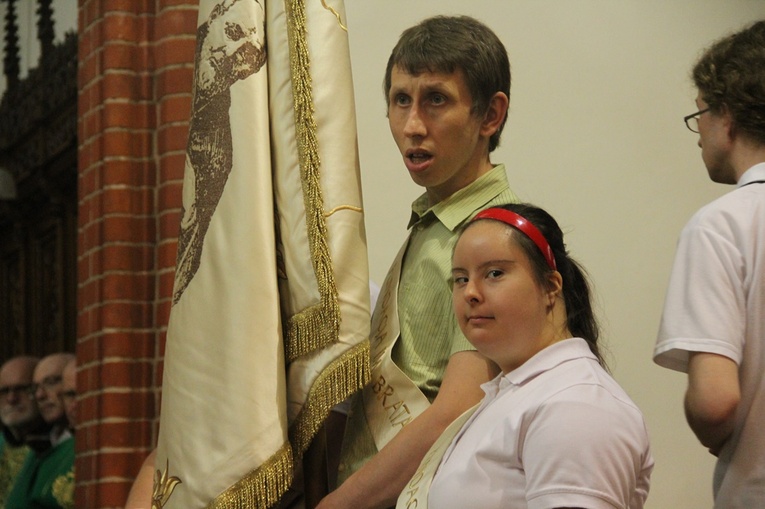 WTZ Fundacji Brata Alberta świętowały