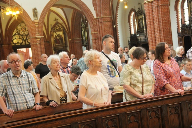 WTZ Fundacji Brata Alberta świętowały