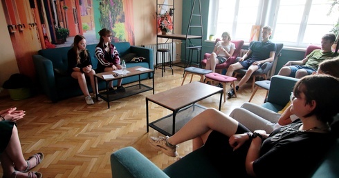 Podziękowanie za rok szkolny 2022/2023