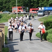 Jubileusz ośrodka w Olbięcinie