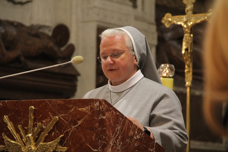 Tarnów. Srebrny jubileusz sióstr misjonarek w katedrze