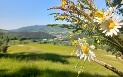 Jutro imieniny naszej Janki