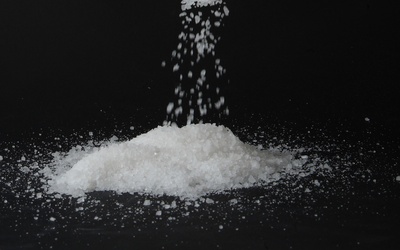 KGHM zainwestuje 1 mld zł w budowę własnej warzelni soli