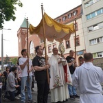 Trwa VI Weekend Ewangelizacyjny we Wrocławiu