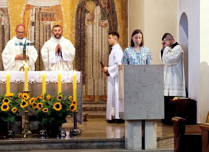 Zakończenie roku szkolnego w DSM II stopnia i SMK w Gliwicach