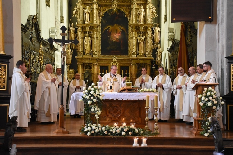 100-lecie gdańskich dominikanek