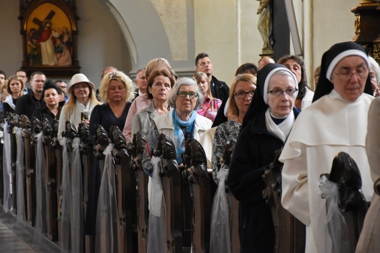 100-lecie gdańskich dominikanek
