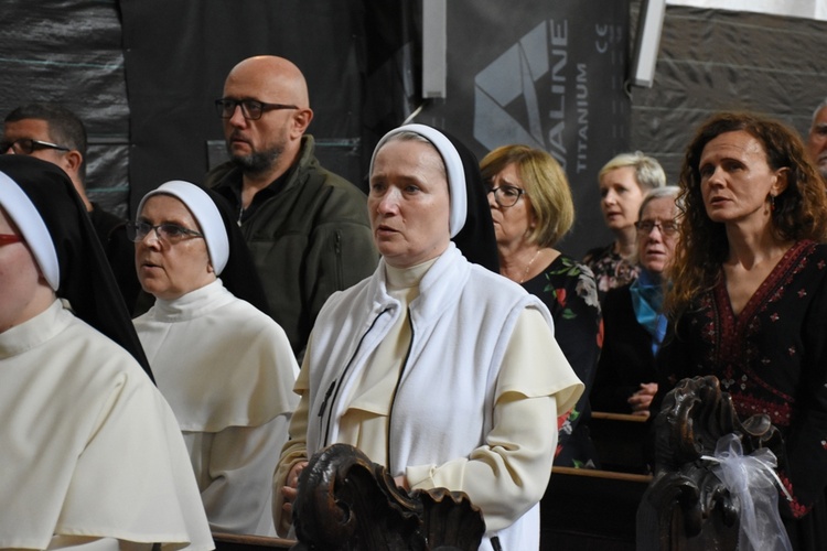 100-lecie gdańskich dominikanek