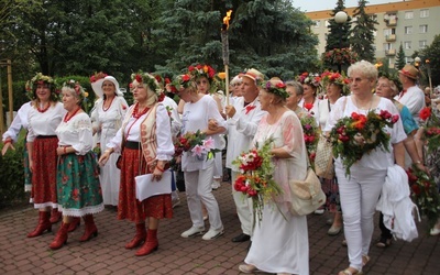 Popłynęły do Bałtyku