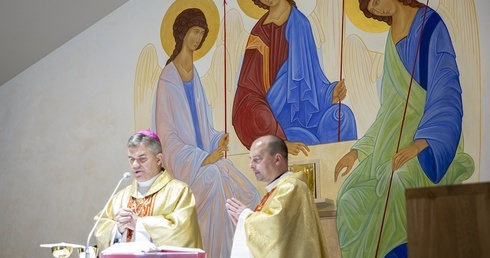 Przysiądź się 