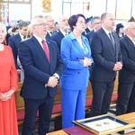 Jubileusz w Przysietnicy