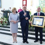 Jubileusz w Przysietnicy