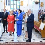 Jubileusz w Przysietnicy