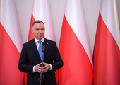 J. Siewiera: prezydent Duda zwołał, na sobotę wieczór, naradę w BBN