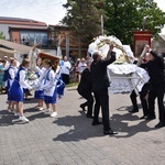 Morskie nabożeństwo na Zatoce i Eucharystia w Pucku