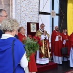 Morskie nabożeństwo na Zatoce i Eucharystia w Pucku