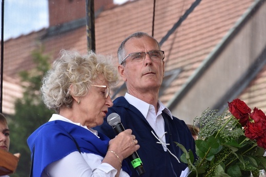 Morskie nabożeństwo na Zatoce i Eucharystia w Pucku