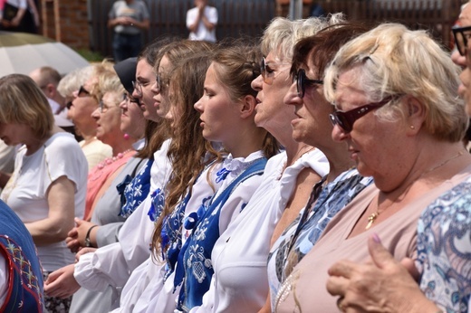 Morskie nabożeństwo na Zatoce i Eucharystia w Pucku