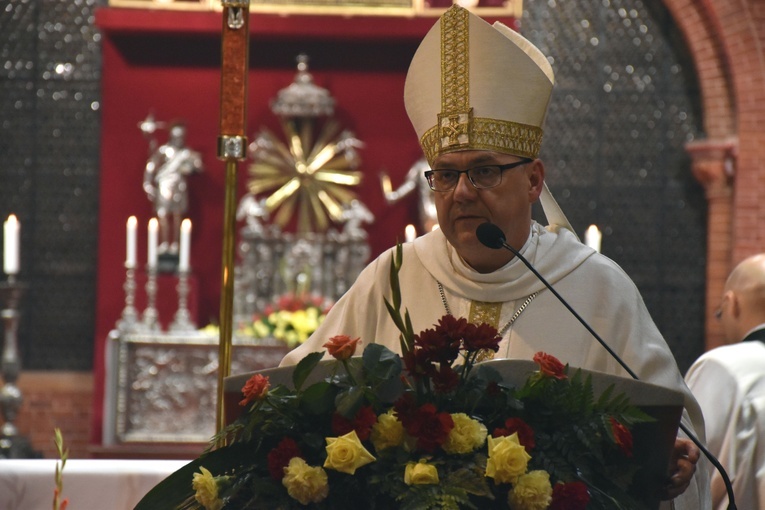 Serce wolne jest w stanie zmienić świat