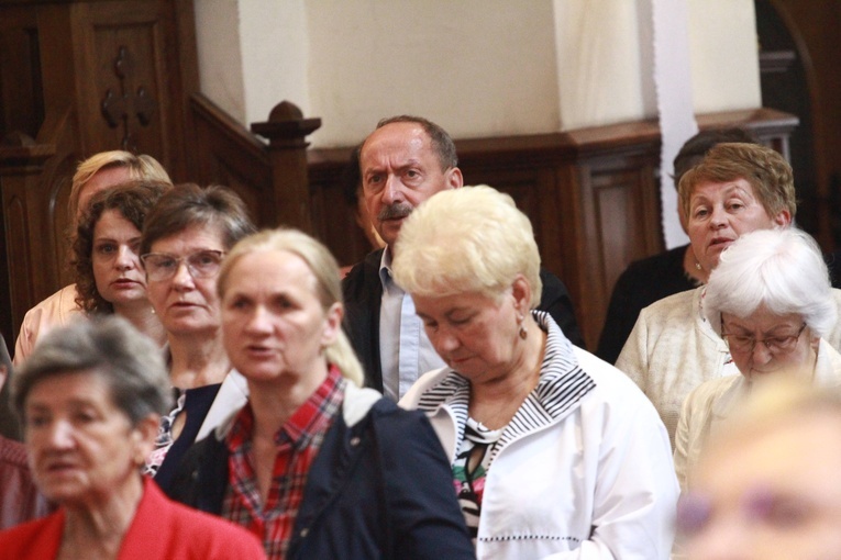 40-lecie sądeckiej Filadelfii