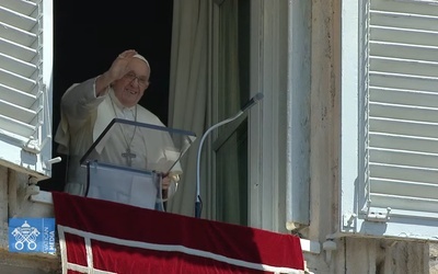 Franciszek: lękajmy się zmarnowania życia