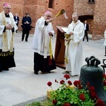 Frombork. Dzwony pokoju dla Europy