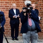 Frombork. Dzwony pokoju dla Europy