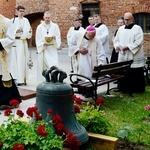 Frombork. Dzwony pokoju dla Europy