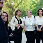 Frombork. Dzwony pokoju dla Europy