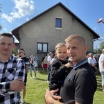 Parafialny Piknik Rodzinny w Gilowicach 2023