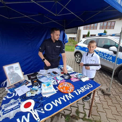 Moc miejskich atrakcji