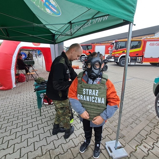 Moc miejskich atrakcji